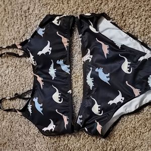 Dino swim size M